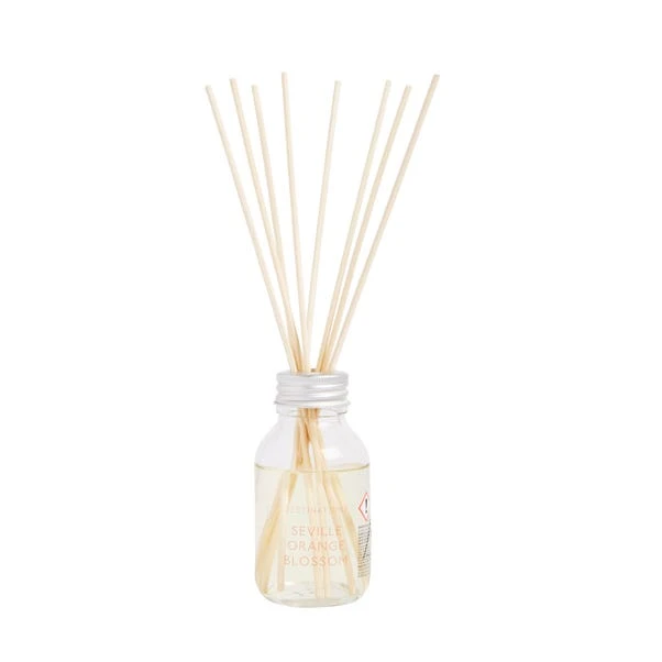 Wax Lyrical Seville Orange Diffuser 100ml 5 Wax Lyrical Seville Orange Diffuser 100ml - Image 3