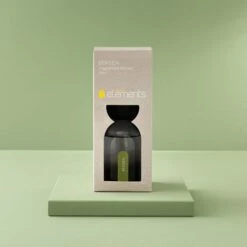 Elements Bergen Amber And Gingerlily 200ml Diffuser -Cool Decoration 30766774 alt02