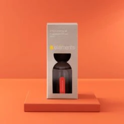 Elements Stockholm Plum And Violet 200ml Diffuser -Cool Decoration 30766778 alt02