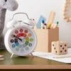 Dunelm Tell The Time Alarm Clock -Cool Decoration 30766818