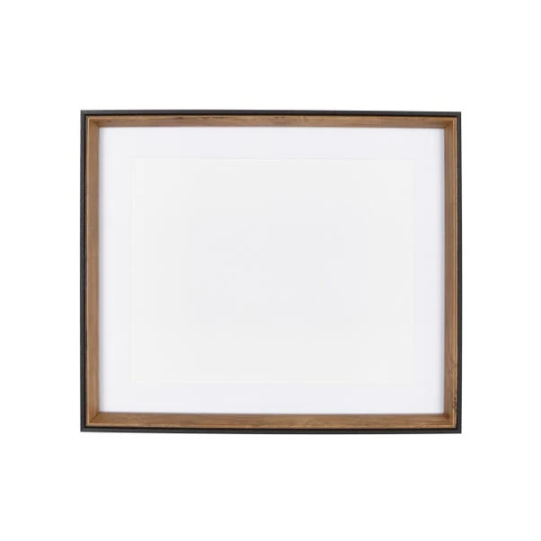 Dunelm Fulton 12” X 10” (30cm X 25cm) Photo Frame 5 Dunelm Fulton 12” X 10” (30cm X 25cm) Photo Frame - Image 3