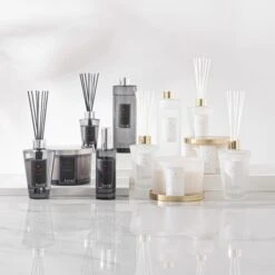 Hotel White Tea And Velvet Musk 200ml Diffuser 10 Hotel White Tea And Velvet Musk 200ml Diffuser -Cool Decoration 30766887 alt03