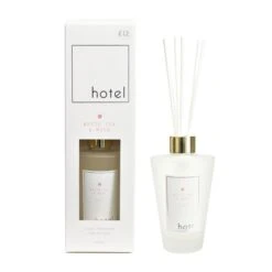 Hotel White Tea And Velvet Musk 200ml Diffuser 11 Hotel White Tea And Velvet Musk 200ml Diffuser -Cool Decoration 30766887 alt05