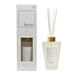 Hotel Bamboo And And Linen 200ml Diffuser -Cool Decoration 30766889 alt05