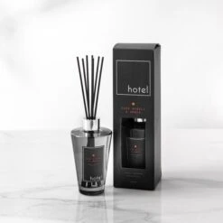 Hotel Neroli And Amber 200ml Diffuser