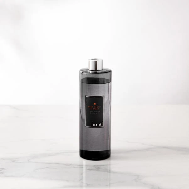 Hotel Neroli And Amber 400ml Diffuser Refill 3 Hotel Neroli And Amber 400ml Diffuser Refill