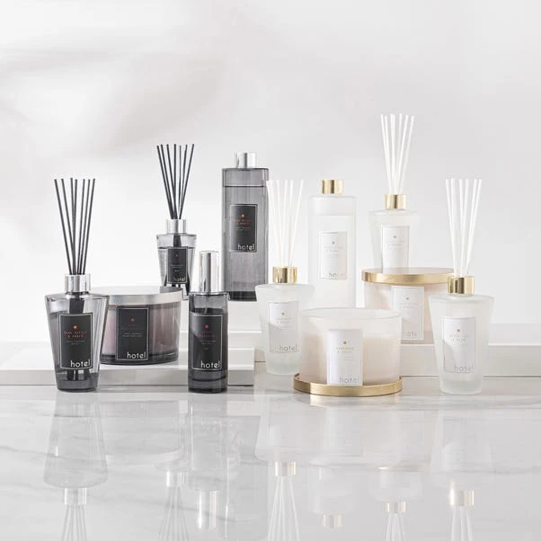 Hotel Neroli And Amber 400ml Diffuser Refill 5 Hotel Neroli And Amber 400ml Diffuser Refill - Image 3