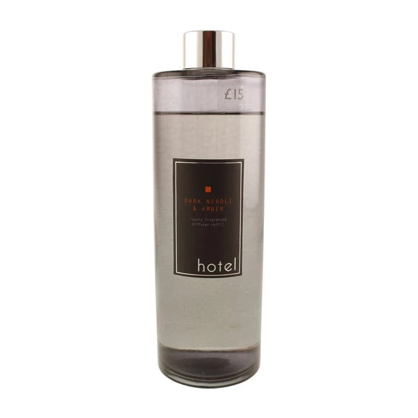 Hotel Neroli And Amber 400ml Diffuser Refill 6 Hotel Neroli And Amber 400ml Diffuser Refill - Image 4