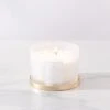 Hotel Bamboo And Linen Multiwick Candle 1 Hotel Bamboo And Linen Multiwick Candle -Cool Decoration 30766898