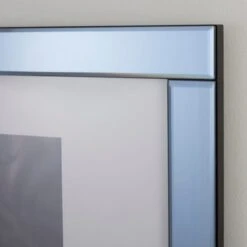 Dunelm Luxe Smoked Photo Frame 20" X 27" (50cm X 70cm) -Cool Decoration 30767206 alt01