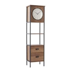 Dunelm Fulton Grandfather Clock 9 Dunelm Fulton Grandfather Clock -Cool Decoration 30768449 alt03