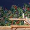 Dunelm Voyager Mural -Cool Decoration 30770350