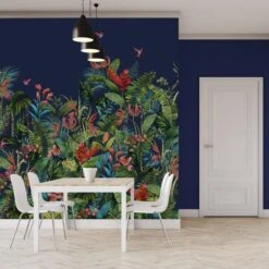 Dunelm Voyager Mural -Cool Decoration 30770350 alt03