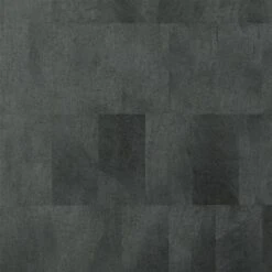 Dunelm Textured Vinyl Square Black Wallpaper -Cool Decoration 30770689 alt01
