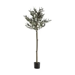 Cedar & Sage Hurst Tree Medium -Cool Decoration 30776697 alt03
