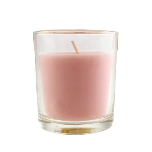 Dunelm Pallet Candle Rhubarb 3 Dunelm Pallet Candle Rhubarb