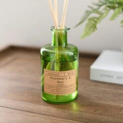 Churchgate Rosemary And Bay 200ml Diffuser -Cool Decoration 30779590 alt02