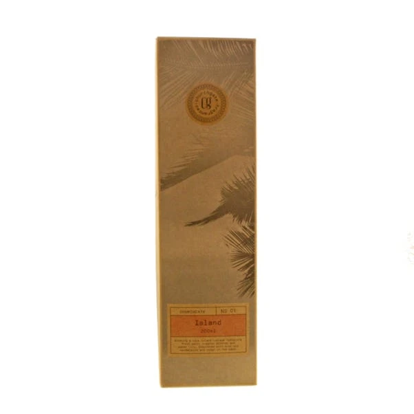 Churchgate Island Diffuser 200ml 5 Churchgate Island Diffuser 200ml - Image 3