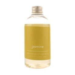 Dunelm 240ml Diffuser Refill Jasmine -Cool Decoration 30779605 alt01