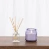 Dunelm Lavender Diffuser And Candle Set -Cool Decoration 30779633