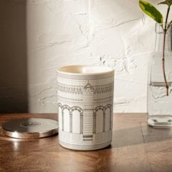 Natural History Museum The Museum By Day Candle -Cool Decoration 30781807 alt02