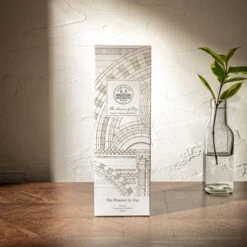 Natural History Museum The Museum By Day 200ml Diffuser 10 Natural History Museum The Museum By Day 200ml Diffuser -Cool Decoration 30781810 alt02