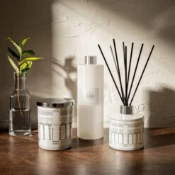 Natural History Museum The Museum By Day 200ml Diffuser 12 Natural History Museum The Museum By Day 200ml Diffuser -Cool Decoration 30781810 alt04