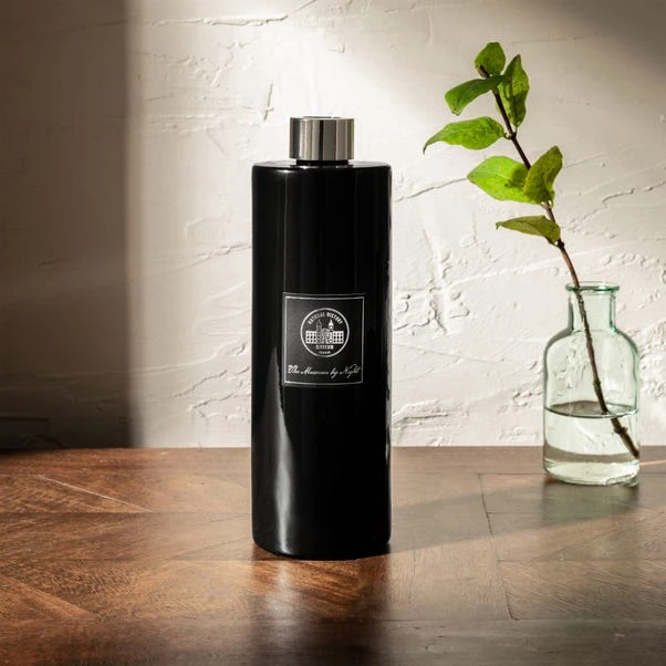 Natural History Museum The Museum By Night 400ml Refill 3 Natural History Museum The Museum By Night 400ml Refill