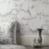 Crown Wallpaper Aura Marble Silver Wallpaper 1 Crown Wallpaper Aura Marble Silver Wallpaper -Cool Decoration 30782498