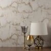 Crown Wallpaper Aura Marble Gold Wallpaper -Cool Decoration 30782499