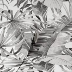 Fine Décor Wallpaper Maui Mono Wallpaper -Cool Decoration 30782546 alt02