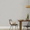 Dunelm Luna Dove Grey Wallpaper -Cool Decoration 30782872