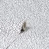Dunelm Dottie Black And White Wallpaper -Cool Decoration 30782894