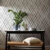 Dunelm Berber Natural Wallpaper -Cool Decoration 30782949