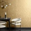 Dunelm Bergamo Leather Gold Wallpaper 2 Dunelm Bergamo Leather Gold Wallpaper -Cool Decoration 30782950