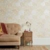 Dorma Daylesford Yellow Wallpaper -Cool Decoration 30782952