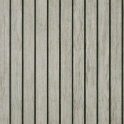 Dunelm Wooden Panel Grey Wallpaper -Cool Decoration 30783003 alt01