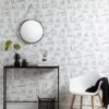 Dunelm Linear Dogs White Wallpaper 2 Dunelm Linear Dogs White Wallpaper -Cool Decoration 30783035