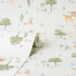 Disney Bambi Natural Wallpaper -Cool Decoration 30783097 alt02