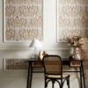 Dunelm Havisham Natural Wallpaper 2 Dunelm Havisham Natural Wallpaper -Cool Decoration 30783139