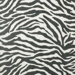 Dunelm Zebra Monochrome Wallpaper -Cool Decoration 30783357 alt01