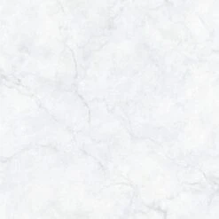 Dunelm Carrara Marble Peel And Stick Wallpaper -Cool Decoration 30783511 alt05
