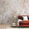 Dunelm Plaster Texture Blush Mural -Cool Decoration 30783514
