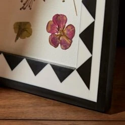 Natural History Museum Mosaic Inlay Photo Frame 10” X 8” (25cm X 20cm) 9 Natural History Museum Mosaic Inlay Photo Frame 10” X 8” (25cm X 20cm) -Cool Decoration 30783576 alt02