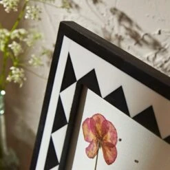 Natural History Museum Mosaic Inlay Photo Frame 10” X 8” (25cm X 20cm) 10 Natural History Museum Mosaic Inlay Photo Frame 10” X 8” (25cm X 20cm) -Cool Decoration 30783576 alt03