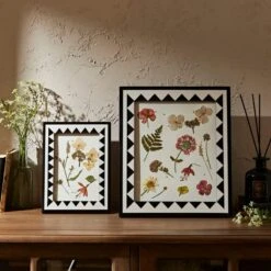 Natural History Museum Mosaic Inlay Photo Frame 10” X 8” (25cm X 20cm) 11 Natural History Museum Mosaic Inlay Photo Frame 10” X 8” (25cm X 20cm) -Cool Decoration 30783576 alt04