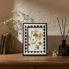 Natural History Museum Mosaic Inlay Photo Frame 7” X 5” (18cm X 13cm) -Cool Decoration 30783577