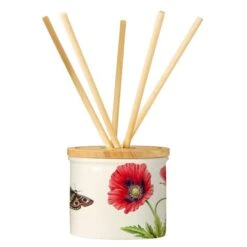 Portmeirion Botanic Garden Poppy 200ml Reed Diffuser -Cool Decoration 30788910 alt03