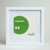 Dunelm Essentials Photo Frame 6" X 6" (15cm X 15cm) 1 Dunelm Essentials Photo Frame 6" X 6" (15cm X 15cm) -Cool Decoration 30789146