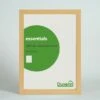 Dunelm Essentials Box Frame 12" X 8" (30cm X 21cm) -Cool Decoration 30789159